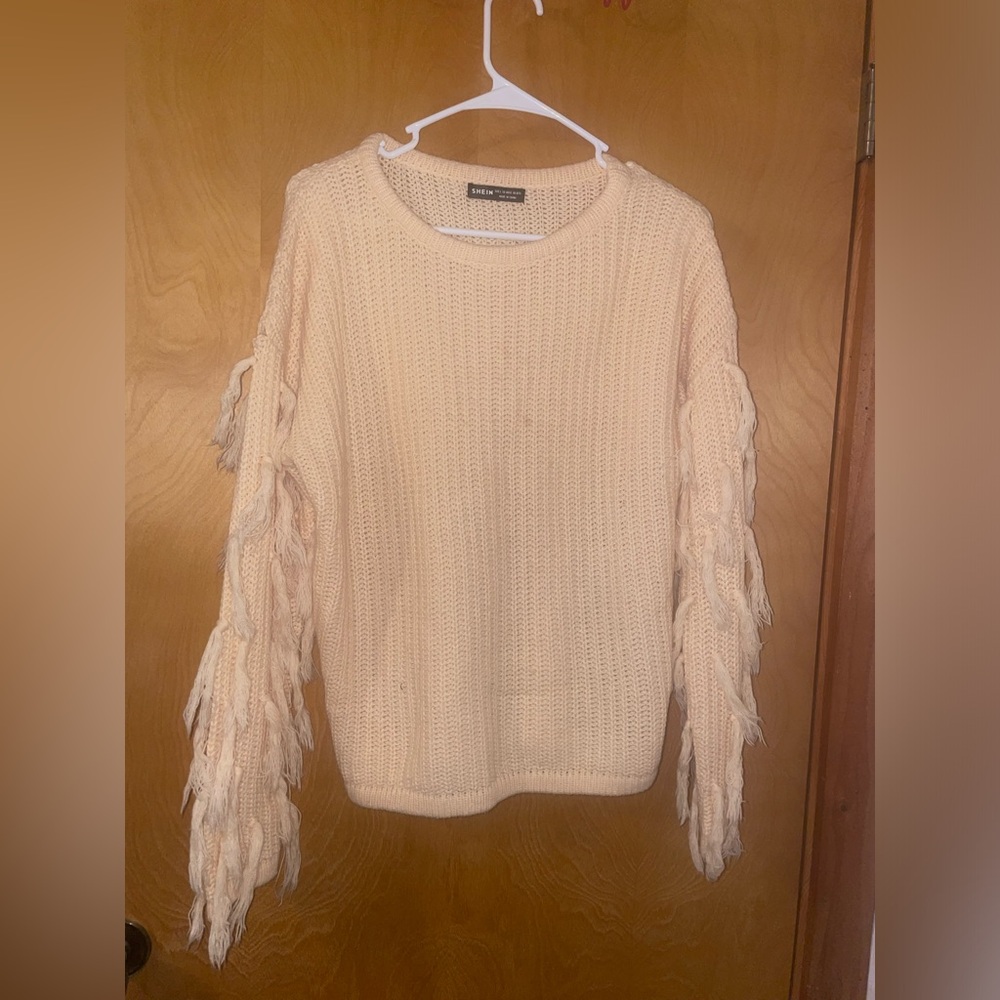 Fall Sweater